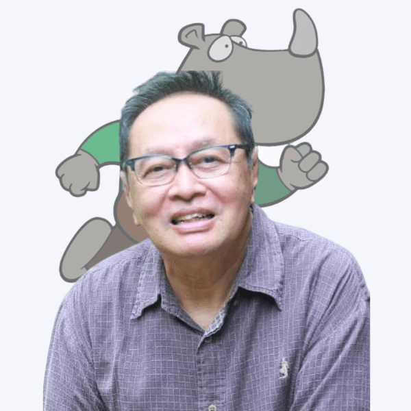 Foto DR. Dr. Sutresna Uce Kusumah, Sp.M